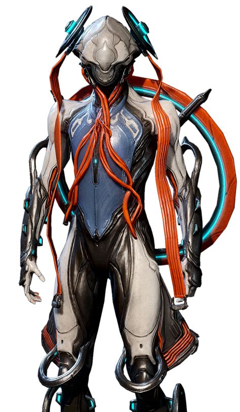 nezha warframe